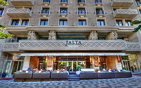 Hotel Jalta Prague